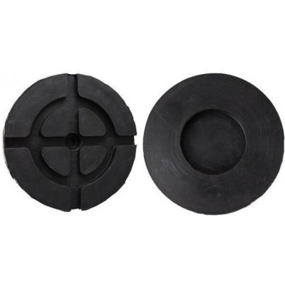 Ferdus Gumová podložka zvedáku 100 x 23 mm – Hledejceny.cz