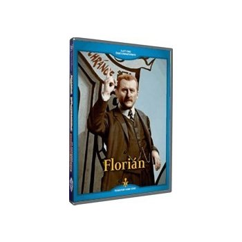 Florián DVD