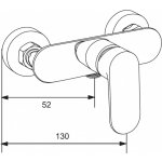 Mexen Milo 71340-70 – Hledejceny.cz