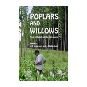 Poplars & Willows