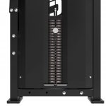 TUNTURI Platinum Dual Lat Pulldown/Low row Selectorized V-series – Zboží Mobilmania