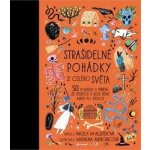 Strašidelné pohádky z celého světa - Angela McAllister – Hledejceny.cz