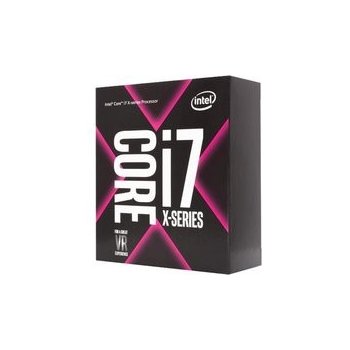 Intel Core i7-9800X X-Series BX80673I79800X