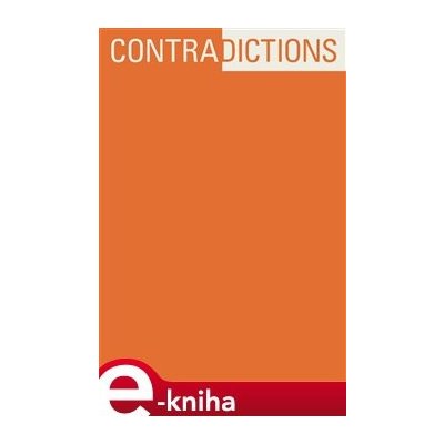 Contradictions 2/2020. A Journal for Critical Thought - kol.