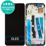 LCD Displej + Dotykové sklo Infinix Note 12 – Zboží Živě