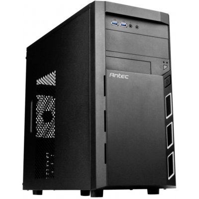 Chieftec Classic Series CM-25B-OP – Zboží Živě