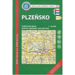 KČT 31 Plzeňsko 1:50 000 – Hledejceny.cz