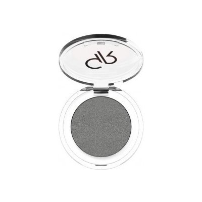 Golden Rose soft color pearl mono eyeshadow 57 2,3 g – Zboží Dáma