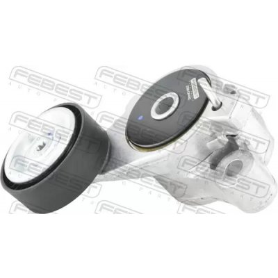 FEBEST Napínák drážkového klínového řemenu FBS 2390-CAVAC – Zboží Mobilmania