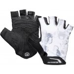 Arcore Leaf Wmn SF white/black – Zboží Mobilmania