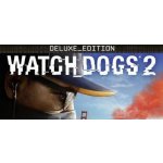 Watch Dogs 2 (Deluxe Edition) – Zboží Mobilmania