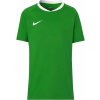 Dětské sportovní tričko Nike Triko Team Crew Razor Rugby T-Shirt Kids nt0583-302