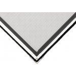 Tesa Skládací teleskopický ALU rám se sítí proti hmyzu na okna 55214-00000-00 bílý rám – Hledejceny.cz