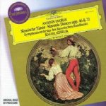 Kubelik Rafael - Slovanské tance CD – Hledejceny.cz