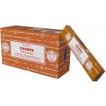 Satya Vonné Tyčinky Champa 15 g – Hledejceny.cz