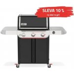 Weber Genesis E-325W – Hledejceny.cz