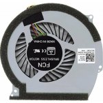 Ventilátor Dell Inspiron 15 Gaming 7566 7567 - Grafika (GPU) – Zboží Živě