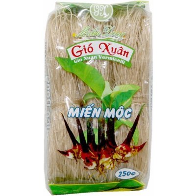 Gio Xuan nudle marantové 250 g – Hledejceny.cz