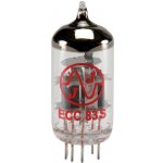 JJ Electronic ECC83S/12AX7 Preamp Valve – Zboží Dáma