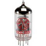 JJ Electronic ECC83S/12AX7 Preamp Valve