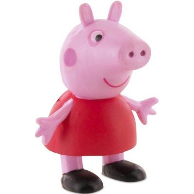 Comansi Prasátko Peppa – Zboží Dáma