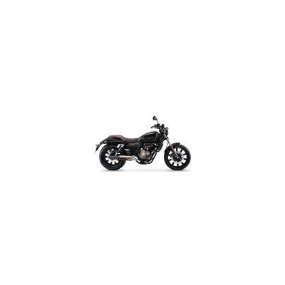 QJ motor SRV 125 – Sleviste.cz