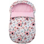 Esito Soft New Born Esito Ptáčci růžové – Zboží Mobilmania