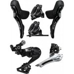 Shimano 105 R7100/R7120 2x12 – Sleviste.cz
