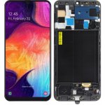 LCD Displej Samsung Galaxy A50 – Sleviste.cz