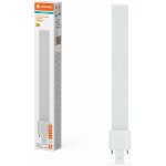 Ledvance Žárovka DULUX LED S11 EM & AC MAINS V 6W 840 G23 – Hledejceny.cz