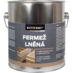 Kittfort Fermež lněná 600 ml – Sleviste.cz