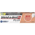 Blend-a-dent upev. krém Plus Duo Power 40g – Zboží Mobilmania