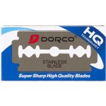 Dorco Platinum ST300 žiletky 10 ks – Zboží Mobilmania