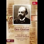 Antonín Dvořák: Deo gratias DVD – Zboží Dáma