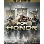 For Honor (Gold) – Hledejceny.cz