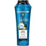 Schwarzkopf Gliss Aqua Revive šampon 250 ml – Hledejceny.cz
