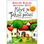 Když je pěkné počasí – Hledejceny.cz