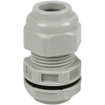 Vývodka SCAME PG13,5 s maticí 7 - 12 mm - IP66 – Sleviste.cz