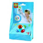 SES Barevná kulička – Zboží Mobilmania