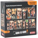 EFKO Skrytá identita – Zboží Živě