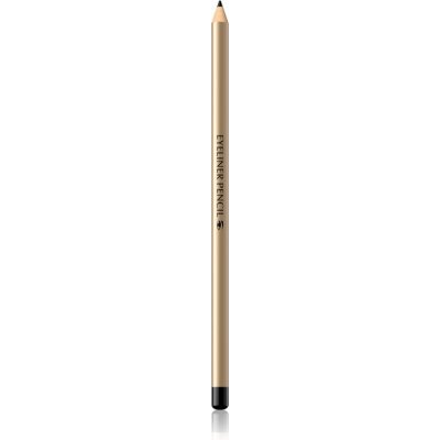 Eveline Cosmetics Eyebrow Pencil tužka na oči s ořezávátkem Black 1,2 g
