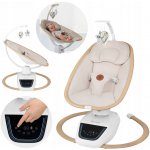 Lionelo Olivia Beige Natural – Zboží Dáma