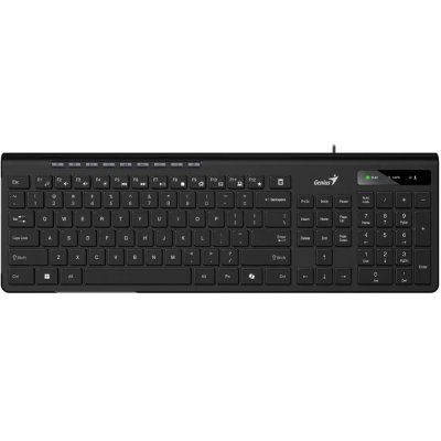 Genius Slimstar 230 II 31310048407 – Hledejceny.cz