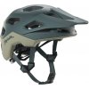 Cyklistická helma Spiuk Trazer zelená 2024