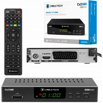 Cabletech URZ0338A – Zboží Živě