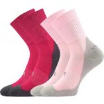 VoXX barefootik froté 2pár mix B holka – Zboží Dáma