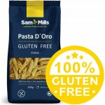 Sam Mills Kukuřičné těstoviny penne bez lepku 0,5 kg – Sleviste.cz
