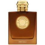 Burberry Goddess Amber Vanilla parfémovaná voda dámská 100 ml – Hledejceny.cz