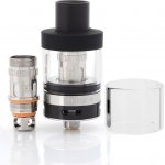 Aspire Atlantis EVO clearomizér stříbrný 2ml – Zbozi.Blesk.cz