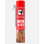 Den Braven pěna zimní do -15°C 500ml – Zbozi.Blesk.cz